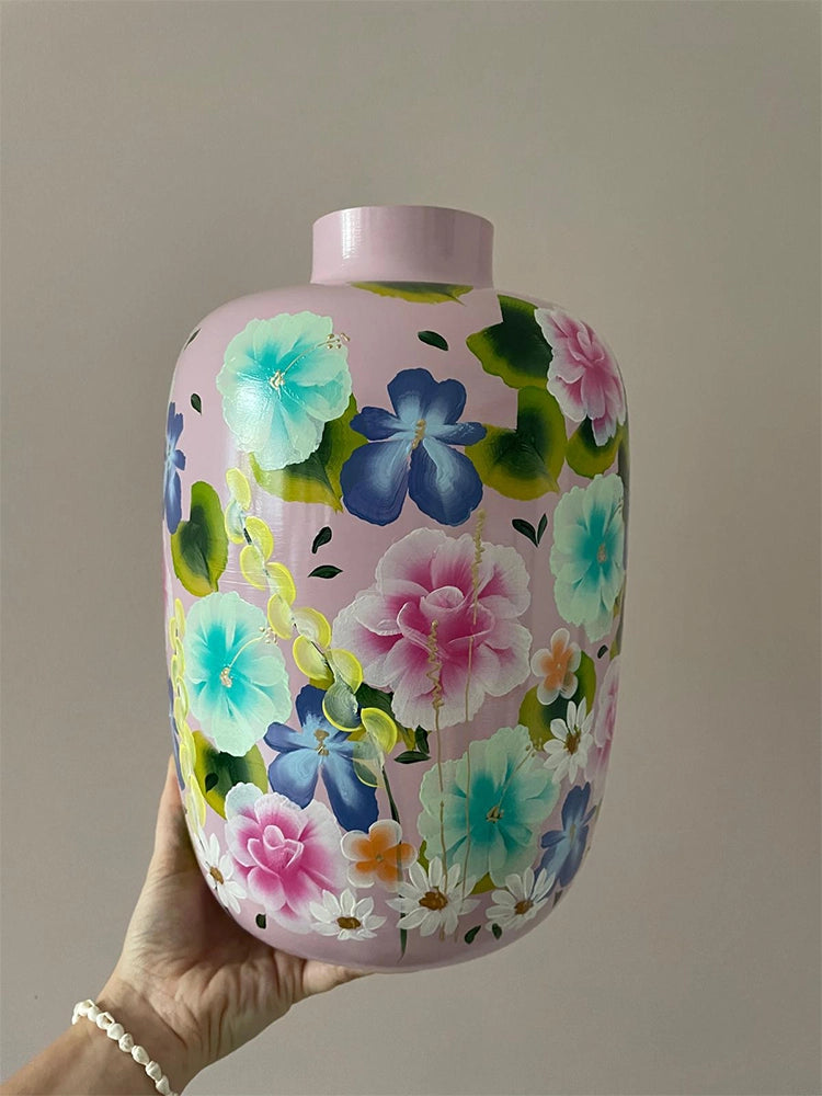 Vaas - Botanical dream